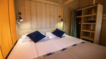Arena One 99 Glamping