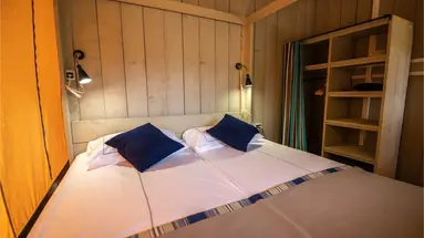 Arena One 99 Glamping