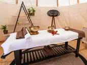 Arena One 99 Glamping