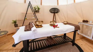 Arena One 99 Glamping