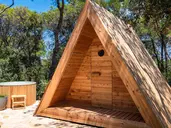 Arena One 99 Glamping