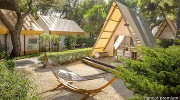 Arena One 99 Glamping