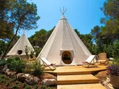 Arena One 99 Glamping