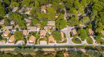 Arena One 99 Glamping