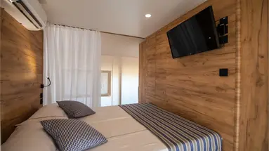 Arena One 99 Glamping