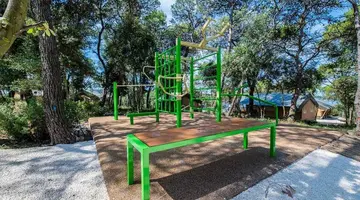 Arena One 99 Glamping