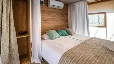 Arena One 99 Glamping