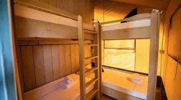 Arena One 99 Glamping