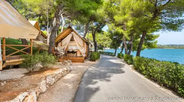 Arena One 99 Glamping