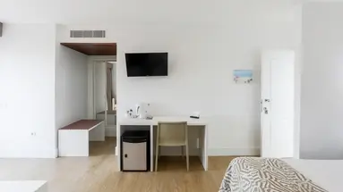 Arena Suite – Adults Only