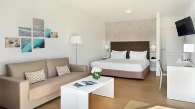 Arena Suite Adults Only