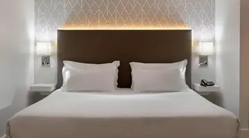 Arena Suite Adults Only