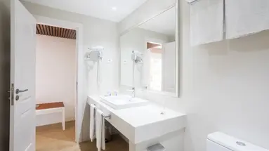 Arena Suite Adults Only