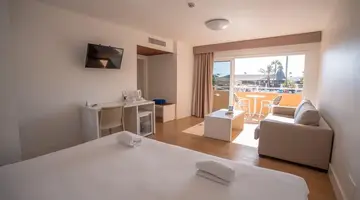 Arena Suite Adults Only