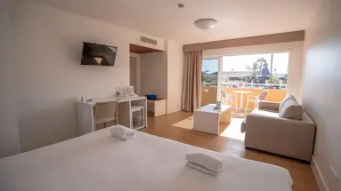 Arena Suite Adults Only