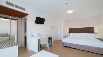Arena Suite Adults Only