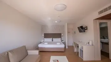 Arena Suite Adults Only