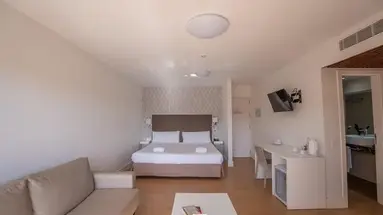 Arena Suite Adults Only