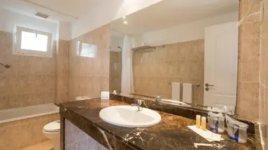 Arena Suite – Adults Only