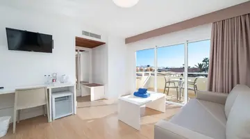 Arena Suite Adults Only