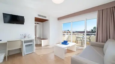 Arena Suite Adults Only
