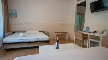 Arena Suite Adults Only