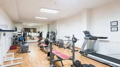 Arena Suite Adults Only
