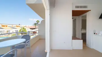 Arena Suite Adults Only