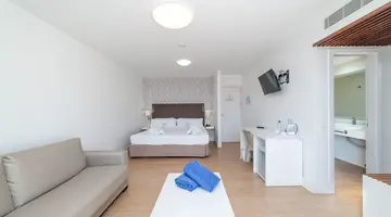 Arena Suite Adults Only
