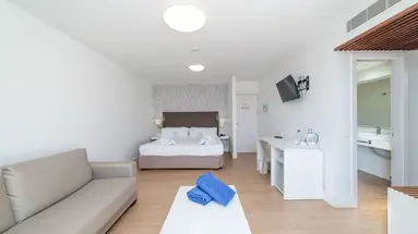 Arena Suite Adults Only