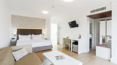 Arena Suite Adults Only