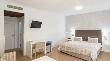 Arena Suite Adults Only