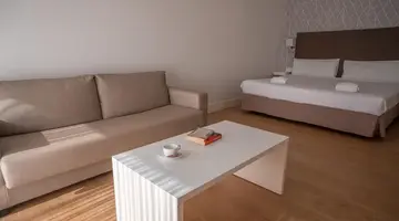 Arena Suite Adults Only