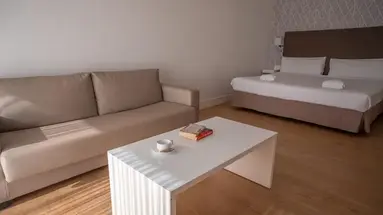 Arena Suite Adults Only