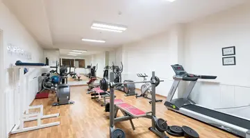 Arena Suite – Adults Only