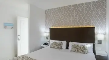 Arena Suite Adults Only