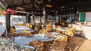 ARENA SUITE HOTEL