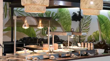 ARENA SUITE HOTEL