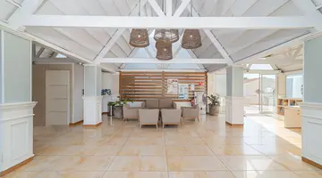 ARENA SUITE HOTEL