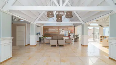 ARENA SUITE HOTEL