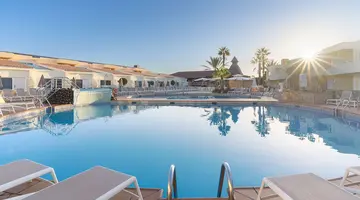 ARENA SUITE HOTEL