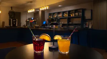 ARENA SUITE HOTEL