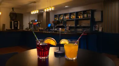 ARENA SUITE HOTEL