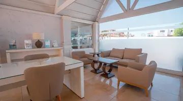 ARENA SUITE HOTEL