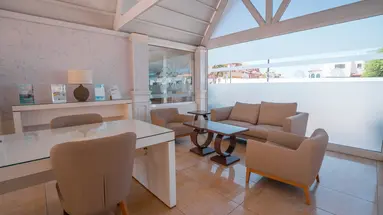 ARENA SUITE HOTEL