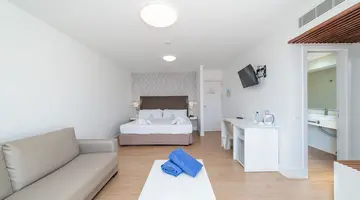 ARENA SUITE HOTEL