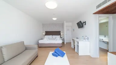 ARENA SUITE HOTEL