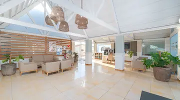 ARENA SUITE HOTEL