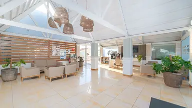 ARENA SUITE HOTEL