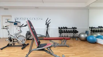 ARENA SUITE HOTEL